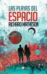 LAS PLAYAS DEL ESPACIO LAS PLAYAS DEL ESPACIO