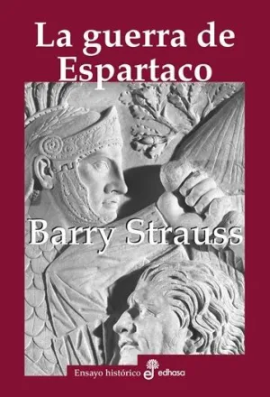 LA GUERRA DE ESPARTACO