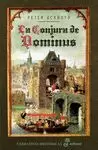 LA CONJURA DE DOMINUS LA CONJURA DE DOMINUS