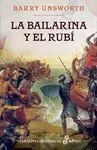 LA BAILARINA Y EL RUBÍ LA BAILARINA Y EL RUBÍ
