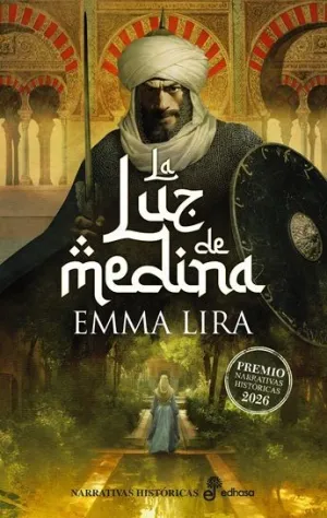 LA LUZ DE MEDINA