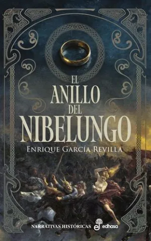 EL ANILLO DEL NIBELUNGO
