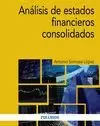 ANÁLISIS DE ESTADOS FINANCIEROS CONSOLIDADOS