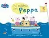 PEPPA PUIG. MIS PALABRAS CON PEPPA (5 AÑOS)