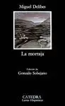 LA MORTAJA LA MORTAJA