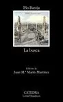 LA BUSCA LA BUSCA