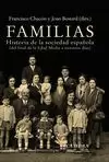 FAMILIAS FAMILIAS