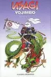 USAGI YOJIMBO, 07. SAMURAI