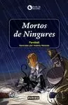 MORTOS DE NINGURES