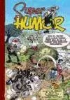 SUPER HUMOR, 17. MORTADELO.  LA RUTA DEL YERBAJO