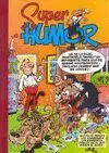 SUPER HUMOR, 13. MORTADELO. MISION DE PERROS