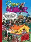 SUPER HUMOR, 14. MORTADELO. LOS MERCENARIOS