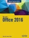 OFFICE 2016