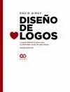 DISEÑO DE LOGOS. LA GUÍA DEFINITIVA PARA CREAR LA IDENTIDAD VISUAL DE UNA MARCA. DISEÑO DE LOGOS. LA GUÍA DEFINITIVA PARA CREAR LA IDENTIDAD VISUAL DE UNA MARCA.