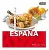 ESPAÑA. COCINA TRADICIONAL ESPAÑA. COCINA TRADICIONAL