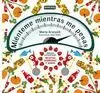 MIÉNTEME MIENTRAS ME PESAS MIÉNTEME MIENTRAS ME PESAS