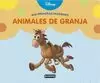 MIS PRIMERAS IMAGENES. ANIMALES DE GRANJA