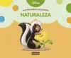 MIS PRIMERAS IMAGENES. NATURALEZA MIS PRIMERAS IMAGENES. NATURALEZA