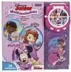 DISNEY JUNIOR MULTIMELODÍAS. LIBRO CON REPRODUCTOR MUSICAL DISNEY JUNIOR MULTIMELODÍAS. LIBRO CON REPRODUCTOR MUSICAL