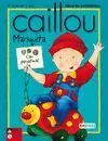 CAILLOU. MARIQUITA