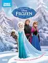 FROZEN FROZEN