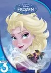 FROZEN. LECTURA NIVEL 3 FROZEN. LECTURA NIVEL 3