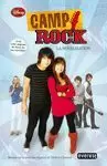 CAMP ROCK. NOVELIZACIÓN