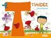TIMIDEZ. LIBRO CON CD INTERACTIVO TIMIDEZ. LIBRO CON CD INTERACTIVO