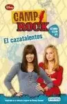 CAMP ROCK. EL CAZATALENTOS. SEGUNDA SESIÓN. Nº 2
