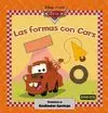 CARS. LOS FORMAS CON CARS CARS. LOS FORMAS CON CARS
