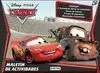 CARS 2. MALETÍN DE ACTIVIDADES CARS 2. MALETÍN DE ACTIVIDADES