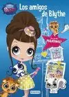 LITTLEST PET SHOP. LOS AMIGOS DE BLYTHE LITTLEST PET SHOP. LOS AMIGOS DE BLYTHE