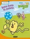 WOW! WOW! WUBBZY! BOTA-BOTA LA PELOTA