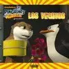 LOS PINGÜINOS DE MADAGASCAR. LOS VECINOS LOS PINGÜINOS DE MADAGASCAR. LOS VECINOS