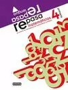 REPASA. 4º PRIMARIA REPASA. 4º PRIMARIA