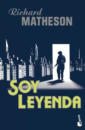 SOY LEYENDA SOY LEYENDA