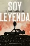 SOY LEYENDA SOY LEYENDA