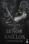 EL SEÑOR DE LOS ANILLOS, III. EL RETORNO DEL REY
