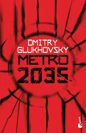 METRO 2033 METRO 2033
