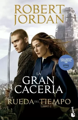 LA GRAN CACERÍA LA GRAN CACERÍA
