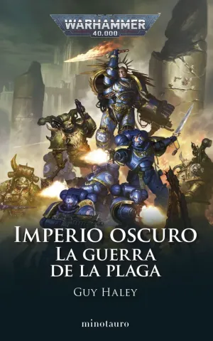 LA GUERRA DE LA PLAGA LA GUERRA DE LA PLAGA