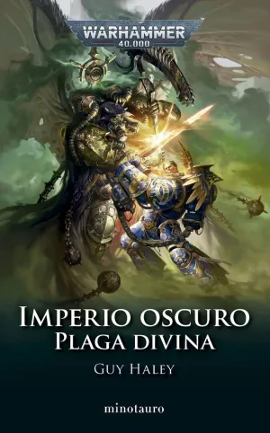 PLAGA DIVINA PLAGA DIVINA