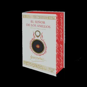 EL SEÑOR DE LOS ANILLOS