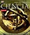 CIENCIA. LA GUIA VISUAL DEFINITIVA CIENCIA. LA GUIA VISUAL DEFINITIVA