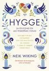 HYGGE. LA FELICIDAD EN LAS PEQUEÑAS COSAS