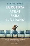 LA CUENTA ATRÁS PARA EL VERANO. LA VIDA SON RECUERDOS Y LOS MÍOS TIENEN NOMBRES DE PERSONA LA CUENTA ATRÁS PARA EL VERANO. LA VIDA SON RECUERDOS Y LOS MÍOS TIENEN NOMBRES DE PERSONA