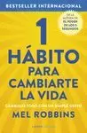 1 HÁBITO PARA CAMBIARTE LA VIDA