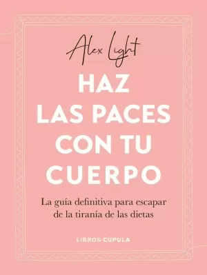 HAZ LAS PACES CON TU CUERPO HAZ LAS PACES CON TU CUERPO