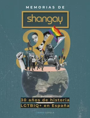 MEMORIAS DE SHANGAY MEMORIAS DE SHANGAY