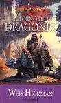 EL RETORNO DE LOS DRAGONES EL RETORNO DE LOS DRAGONES